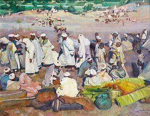 JACQUES MAJORELLE (56)